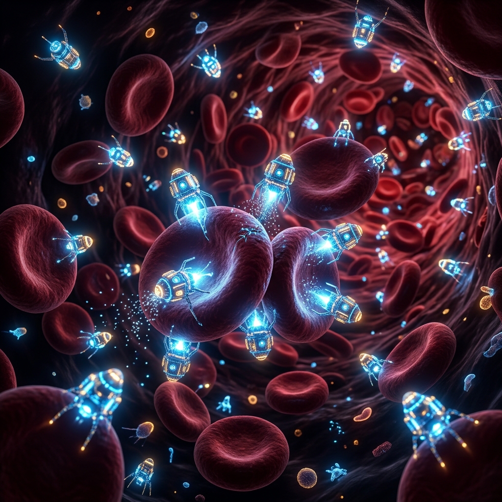 Nanotechnology